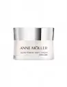 Stimulage Glow Firming Night Cream ANNE MÖLLER Antiarrugas y