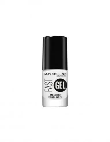 Esmalte de Uñas Fast Gel Secado Rápido-Esmaltes