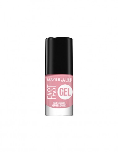 Esmalte de uñas Fast gel MAYBELLINE Uñas