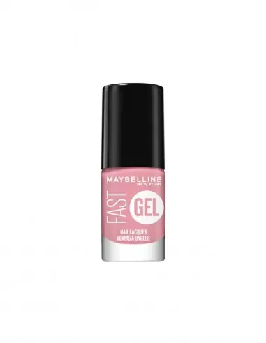 Esmalte de Uñas Fast Gel Secado Rápido-Esmaltes