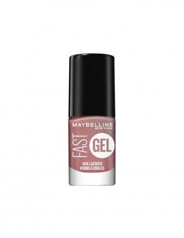 Esmalte de uñas Fast gel MAYBELLINE Uñas