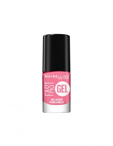 Esmalte de uñas Fast gel MAYBELLINE Uñas