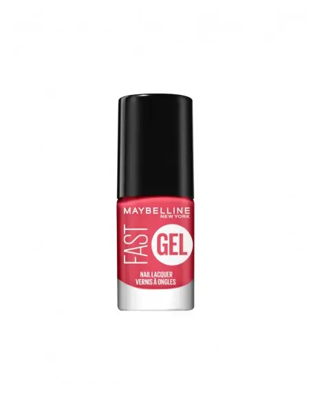 Esmalte de uñas Fast gel