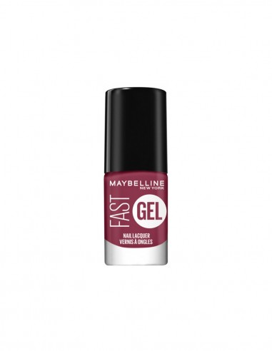 Esmalte de uñas Fast gel