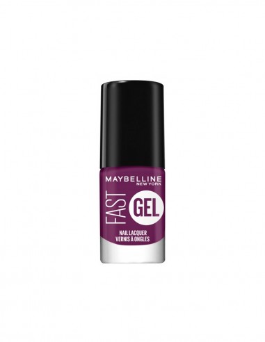 Esmalte de uñas Fast gel