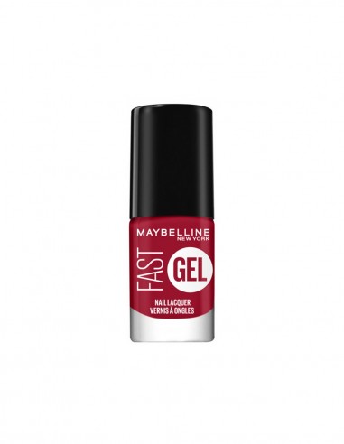 Esmalte de uñas Fast gel MAYBELLINE Uñas