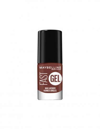 Esmalte de uñas Fast gel