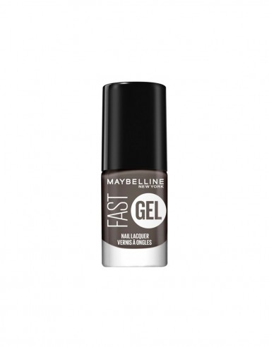 Esmalte de uñas Fast gel