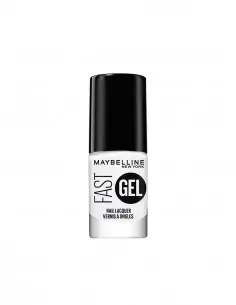 Esmalte de uñas Fast gel MAYBELLINE Uñas