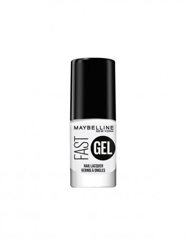 Esmalte de uñas Fast gel