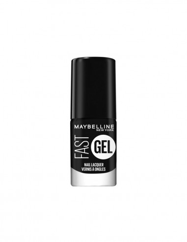 Esmalte de uñas Fast gel