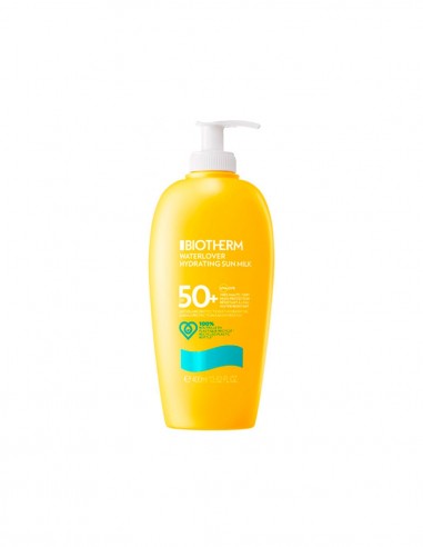 Sun Lait Solaire Hydratant SPF50 Protector Solar