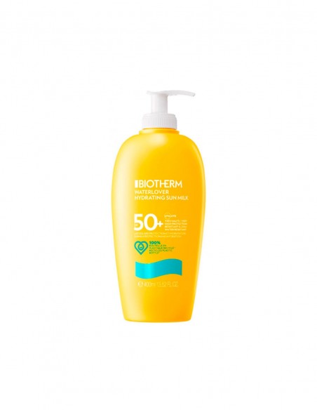 Sun Lait Solaire Hydratant SPF50 Protector Solar