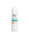 Protector solar facial. Bruma sensitive SPF50 DELIAL AMBRE