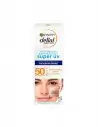 Protector solar facial crema Antitaques SPF50+