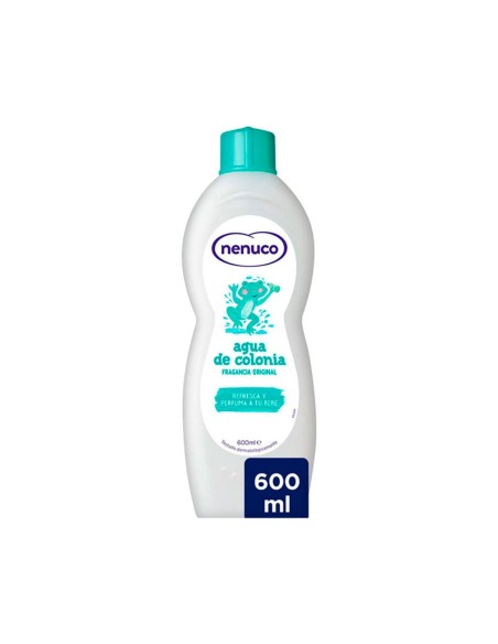 NENUCO Nenuco Col. Original Infantil 600ml | Perfumeriasgotta.com