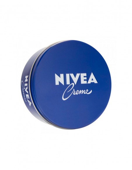 NIVEA NIVEA CREME 250 ML | Perfumeriasgotta.com