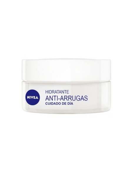 NIVEA FACIAL ANTIARRRUGAS DIA 50 ML NIVEA Antiarrugas y Antiedad