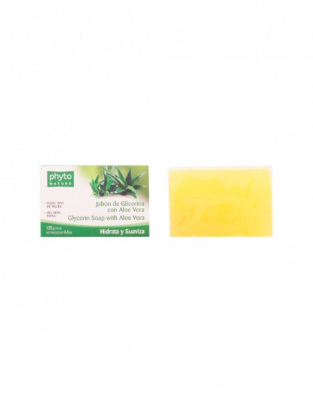 PHYTO NATURE Phyto N. Jabon Past Aloe Vera 120GR | Perfumeriasgotta...