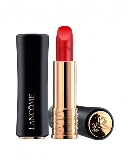 Labial Absolu Rouge Cream LANCÔME Labios