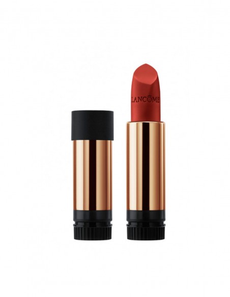 Labial Absolu Rouge Drama Matte Recarga