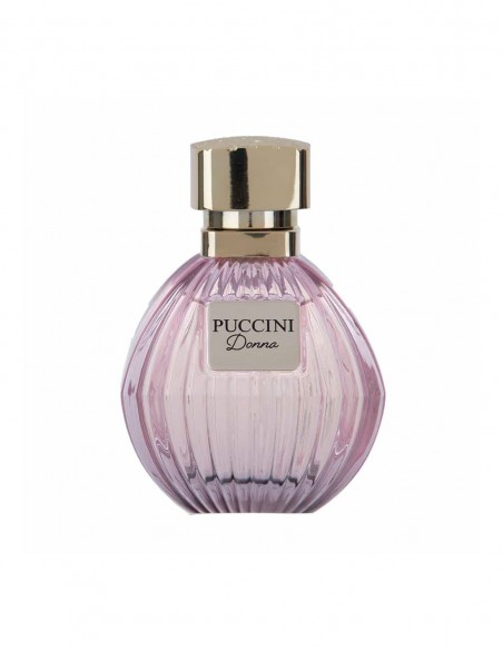 DONNA BLACK EDP PUCCINI Mujer