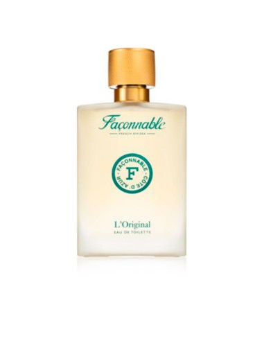 FAÇONNABLE Original EDT | Perfumeriasgotta.com