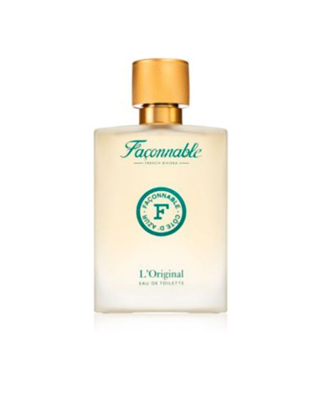 FAÇONNABLE Original EDT | Perfumeriasgotta.com