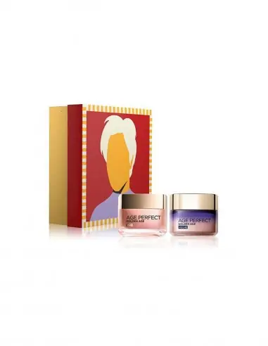 AGE PERFECT GOLDEN AGE ESTUCHE-Estoigs de tractament