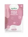 Mascarilla Facial Hidratante Rosa Hialurónica