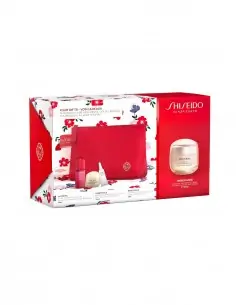 Beneficance Wrinkle Smoothing Day Cream Estuche SHISEIDO