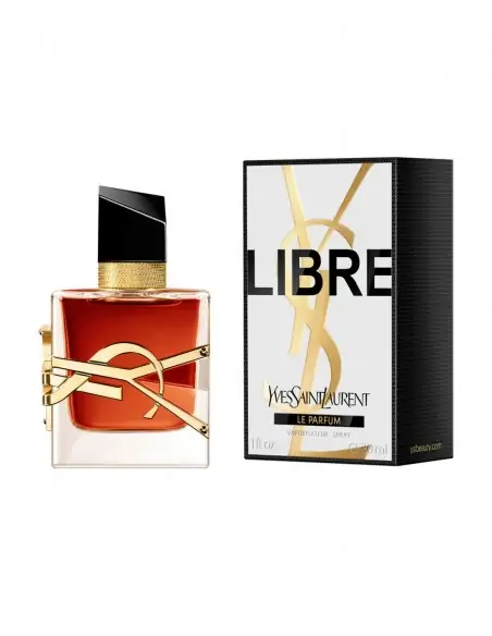 Yves Saint Laurent Le Parfum EDP