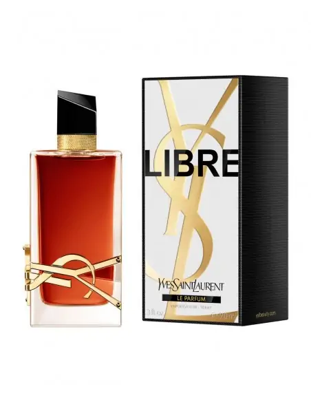 Yves Saint Laurent Le Parfum EDP YVES SAINT LAURENT Mujer