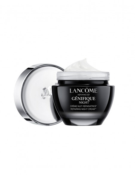 GENIFIQUE NIGHT CREMA LANCÔME Hidratantes y Nutrición