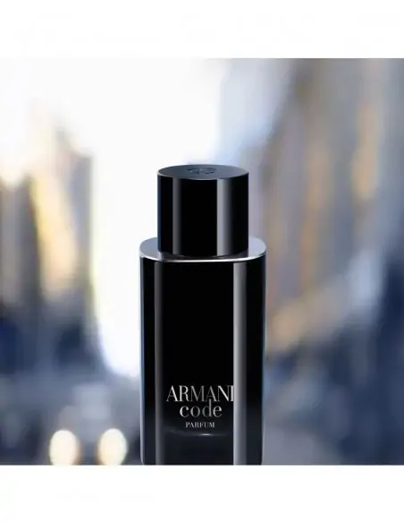 Armani Code Le Parfum Recargable GIORGIO ARMANI Hombre