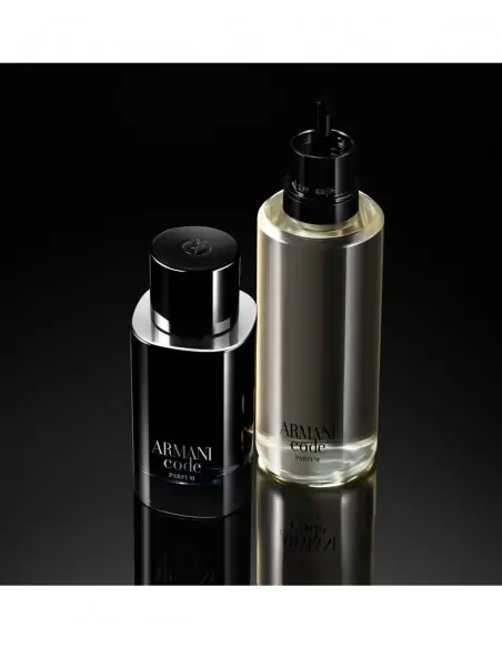 Armani Code Le Parfum Recargable GIORGIO ARMANI Hombre