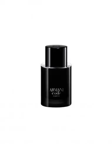 Armani Code Le Parfum Recargable Masculino-Perfumes de hombre