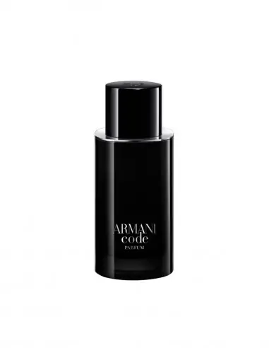 Armani Code Le Parfum Recargable Masculino-Perfumes de hombre