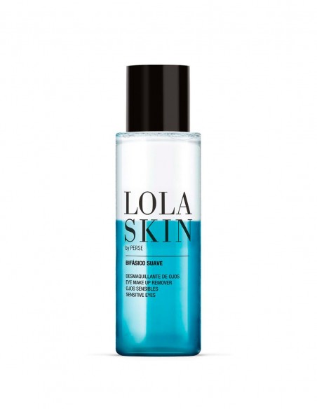 LOLA SKIN Desmaquillante Bifásico | Perfumeriasgotta.com