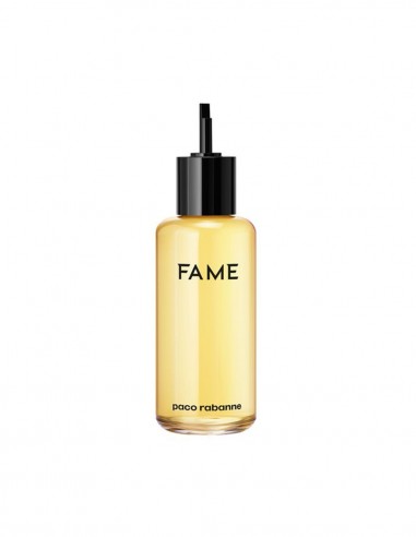 Fame Eau Parfum Refill Bottle PACO RABANNE Mujer