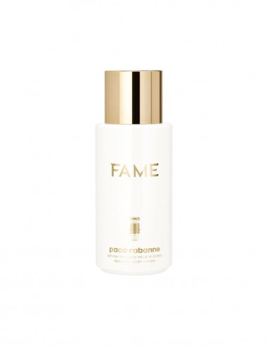 Fame Body Lotion