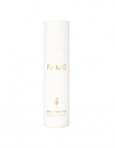 Fame Deo Spray PACO RABANNE Cuerpo y baño