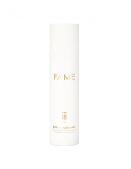 Fame Deo Spray PACO RABANNE Cuerpo y baño