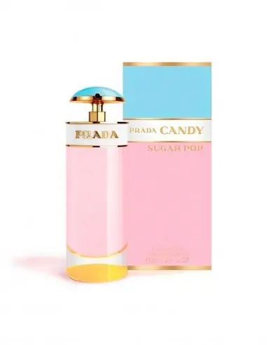 PRADA CANDY SUGARPOP EP 50 VAP-Perfumes de Mujer