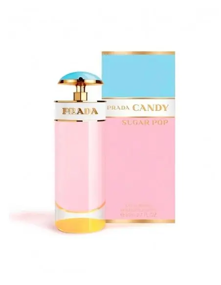 PRADA CANDY SUGARPOP EP 50 VAP PRADA Mujer