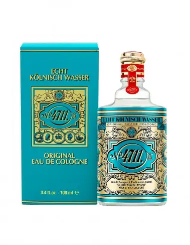 4711 Eau De Cologne EDC-Perfumes de Mujer