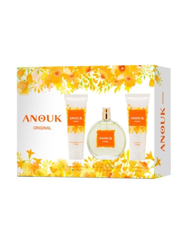 ANOUK Anouk EDT Estuche | Perfumeriasgotta.com