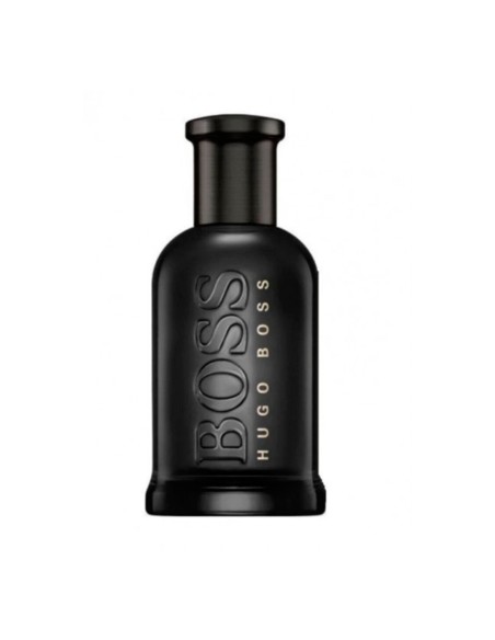 Bottled Parfum HUGO BOSS Hombre