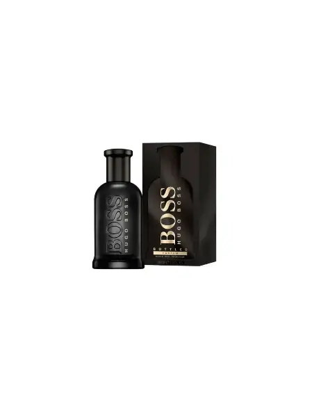 Bottled Parfum HUGO BOSS Hombre