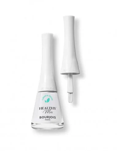 BOURJOIS Esmalte de Uñas Healthy Mix. Vegano | Perfumeriasgotta.com